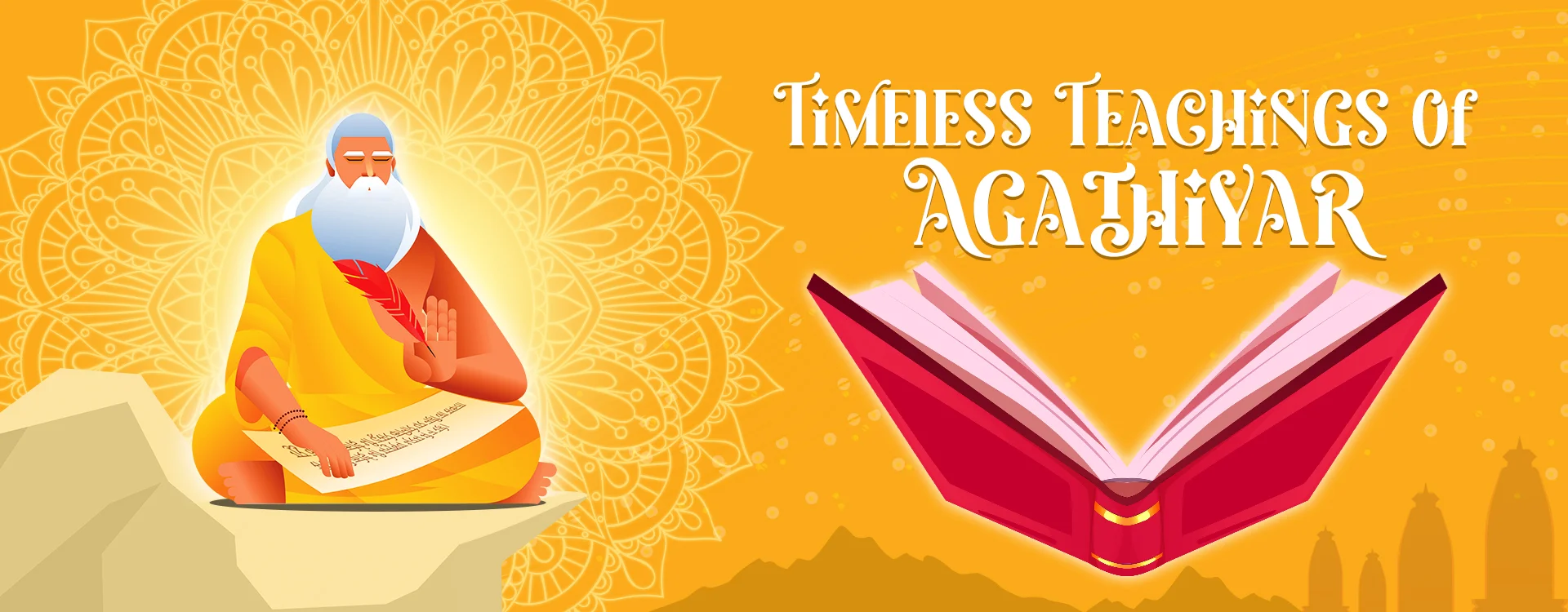 agathiyar books