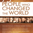 75 People Who Changed The World