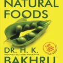 Healing Through Natural Foods