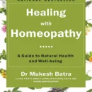 Healing with Homeopathy