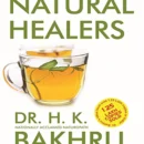 Indian Spices & Condiments as Natural Healers