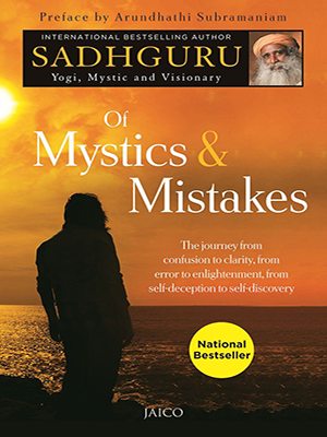 Of Mystics & Mistakes