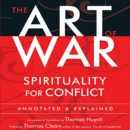 The Art of War : Spiritually for conflict