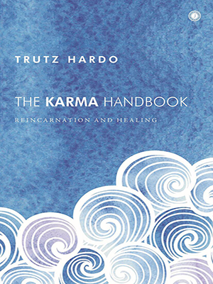 The Karma Handbook : Reincarnation and healing