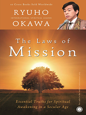 The Laws of Mission