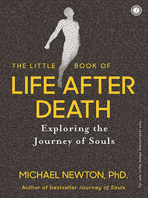 The Little Book of Life After Death : Exploring the journey of souls
