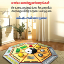 ‘ஃபெங்சுயி’ எளிய வாஸ்து பரிகாரங்கள்