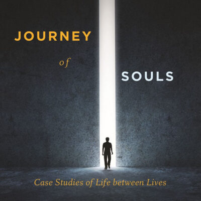 Journey of Souls : Case studies of life between lives
